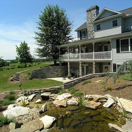 The Inn At Westwynd Farm Hershey Luaran gambar