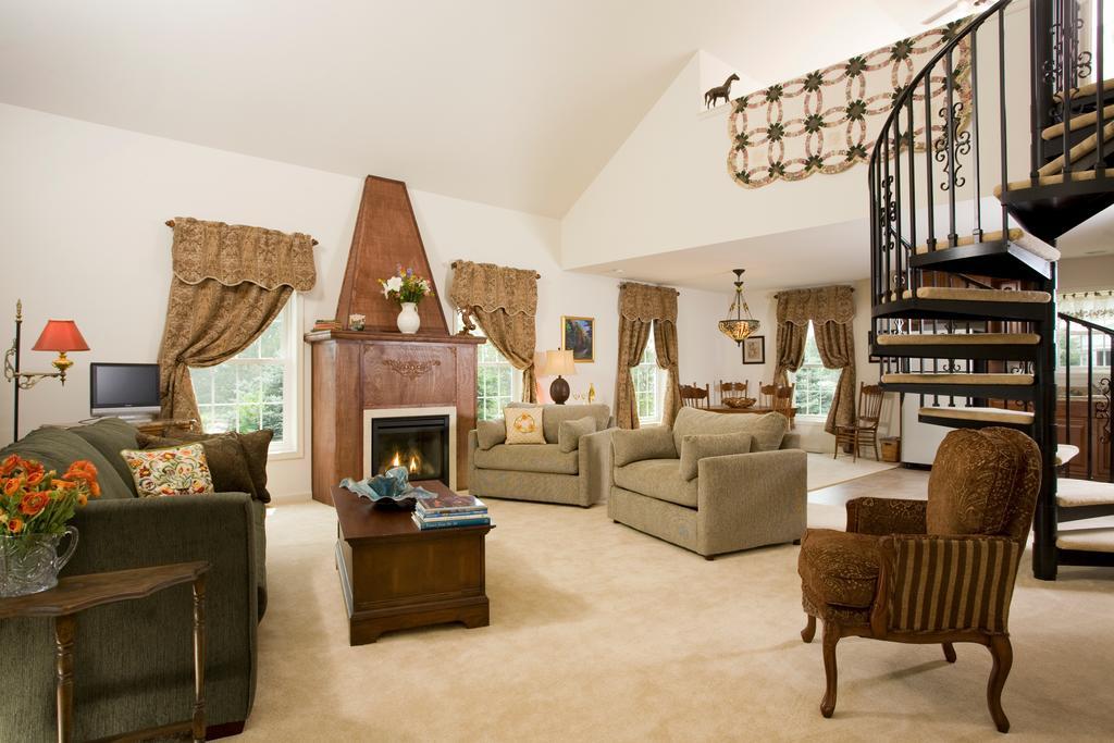 The Inn At Westwynd Farm Hershey Luaran gambar