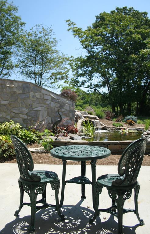 The Inn At Westwynd Farm Hershey Luaran gambar