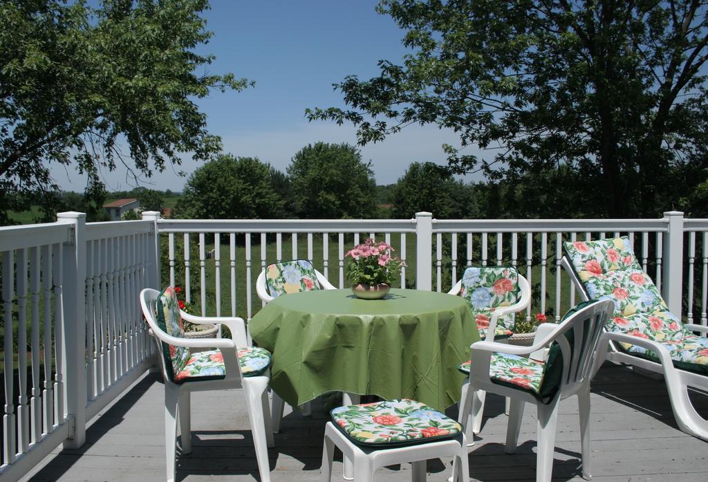 The Inn At Westwynd Farm Hershey Luaran gambar