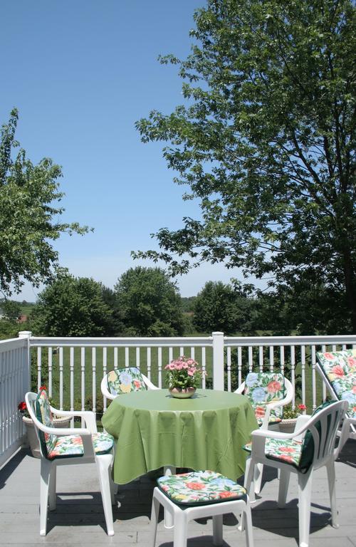 The Inn At Westwynd Farm Hershey Luaran gambar