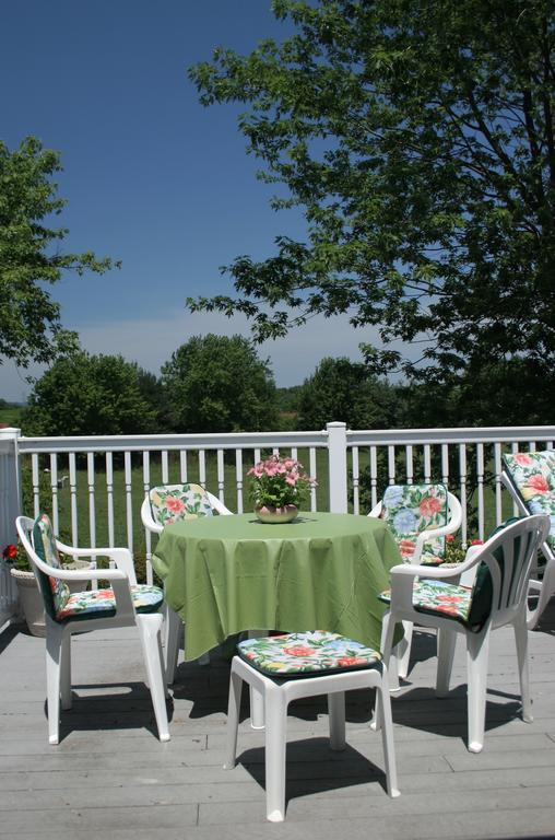 The Inn At Westwynd Farm Hershey Luaran gambar