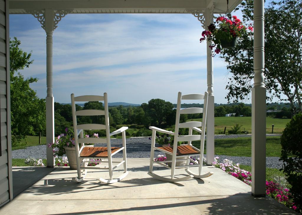 The Inn At Westwynd Farm Hershey Luaran gambar