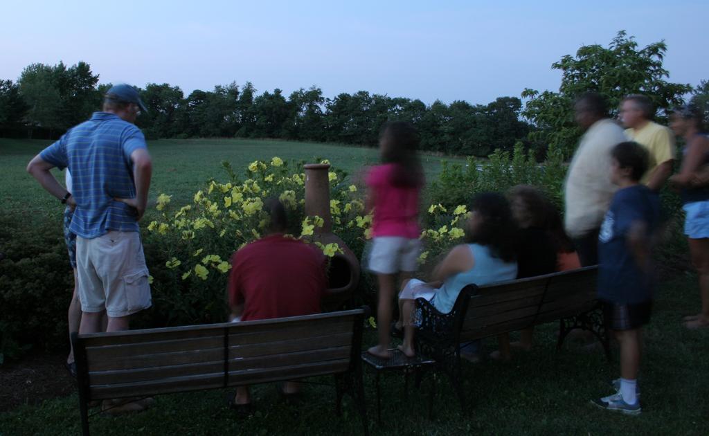 The Inn At Westwynd Farm Hershey Luaran gambar