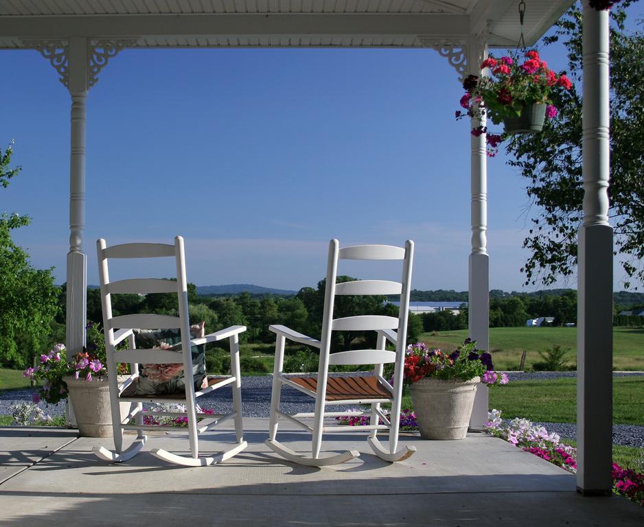 The Inn At Westwynd Farm Hershey Luaran gambar