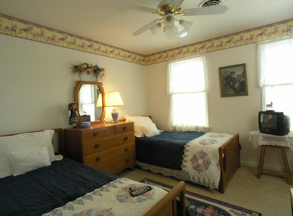 The Inn At Westwynd Farm Hershey Luaran gambar