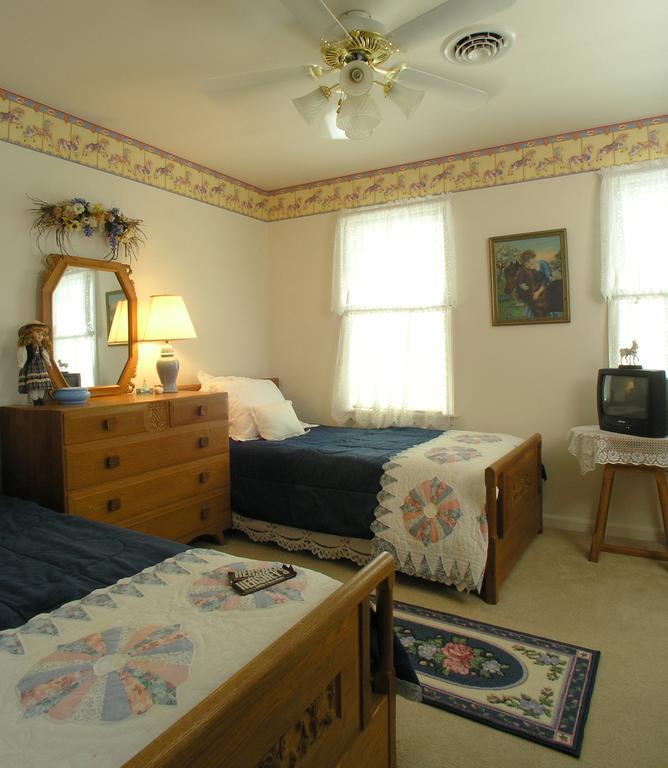 The Inn At Westwynd Farm Hershey Luaran gambar