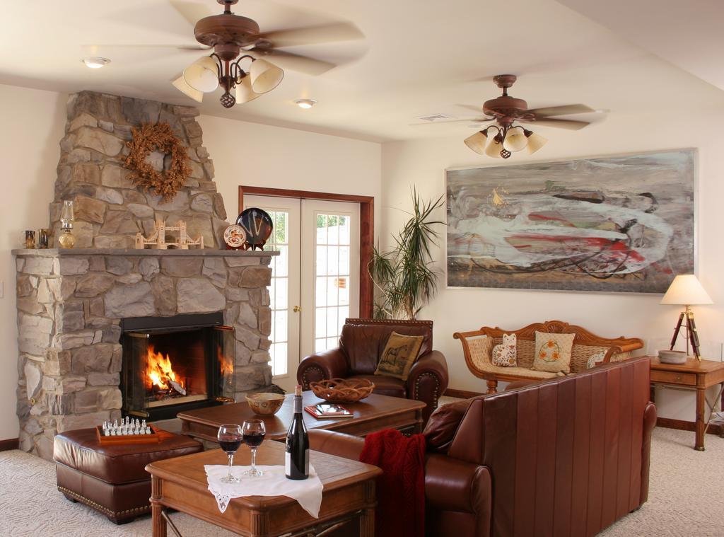 The Inn At Westwynd Farm Hershey Luaran gambar