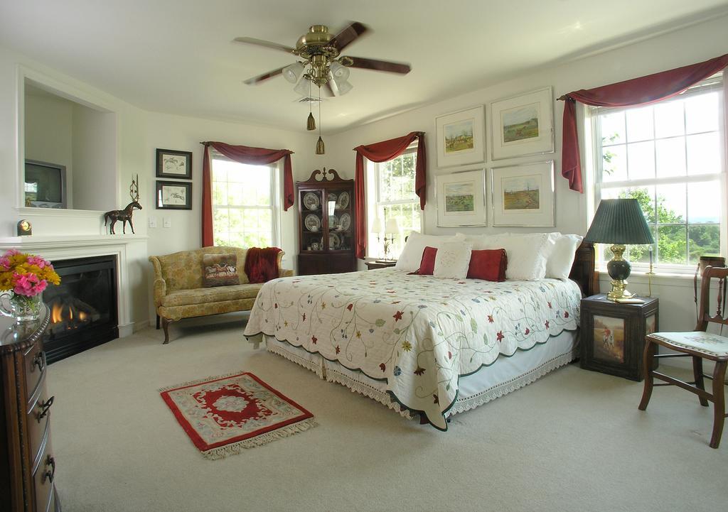 The Inn At Westwynd Farm Hershey Luaran gambar