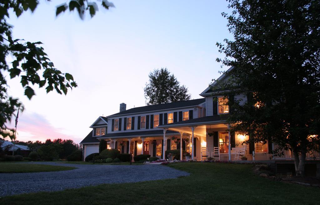 The Inn At Westwynd Farm Hershey Luaran gambar