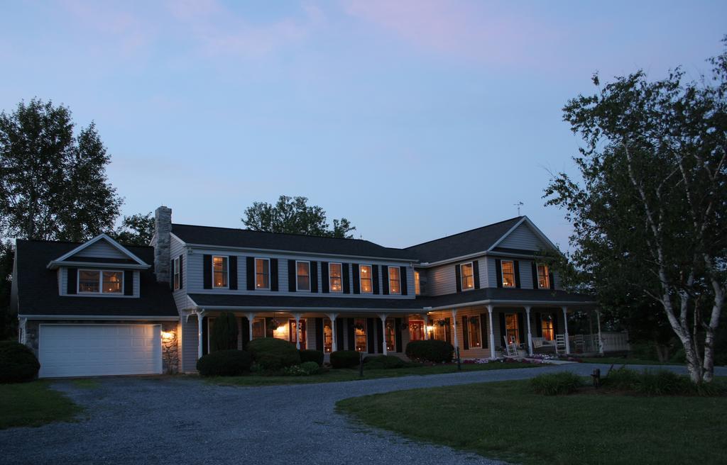 The Inn At Westwynd Farm Hershey Luaran gambar