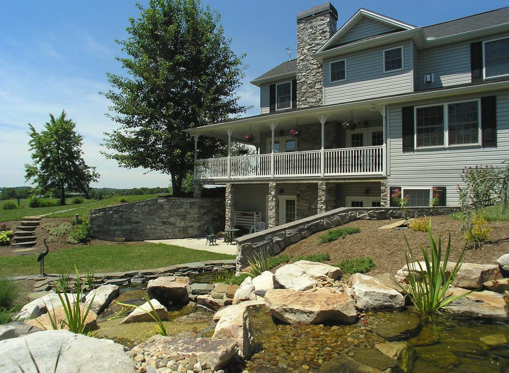 The Inn At Westwynd Farm Hershey Luaran gambar