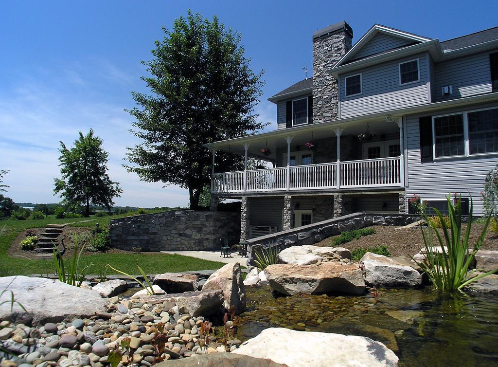 The Inn At Westwynd Farm Hershey Luaran gambar