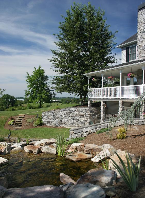 The Inn At Westwynd Farm Hershey Luaran gambar