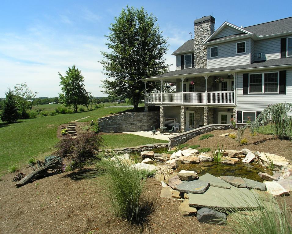 The Inn At Westwynd Farm Hershey Luaran gambar