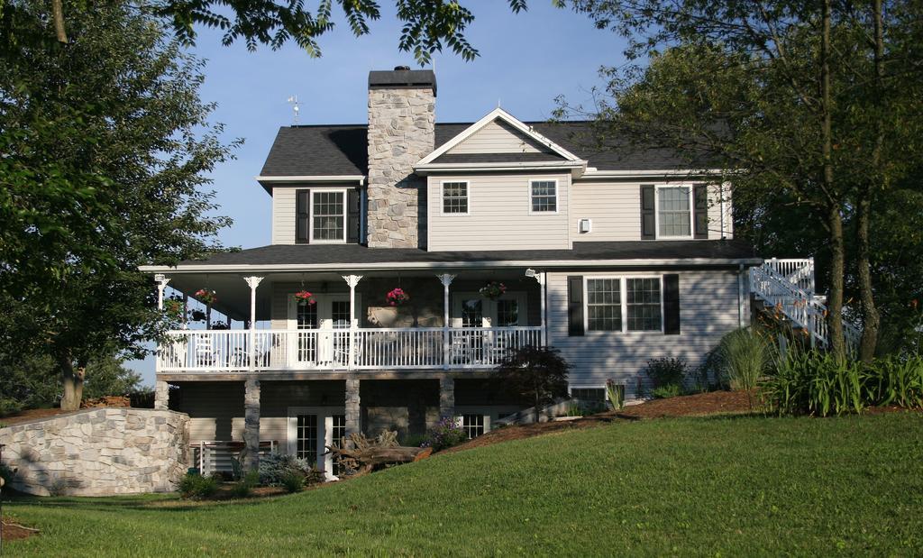 The Inn At Westwynd Farm Hershey Luaran gambar