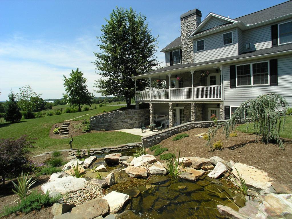 The Inn At Westwynd Farm Hershey Luaran gambar