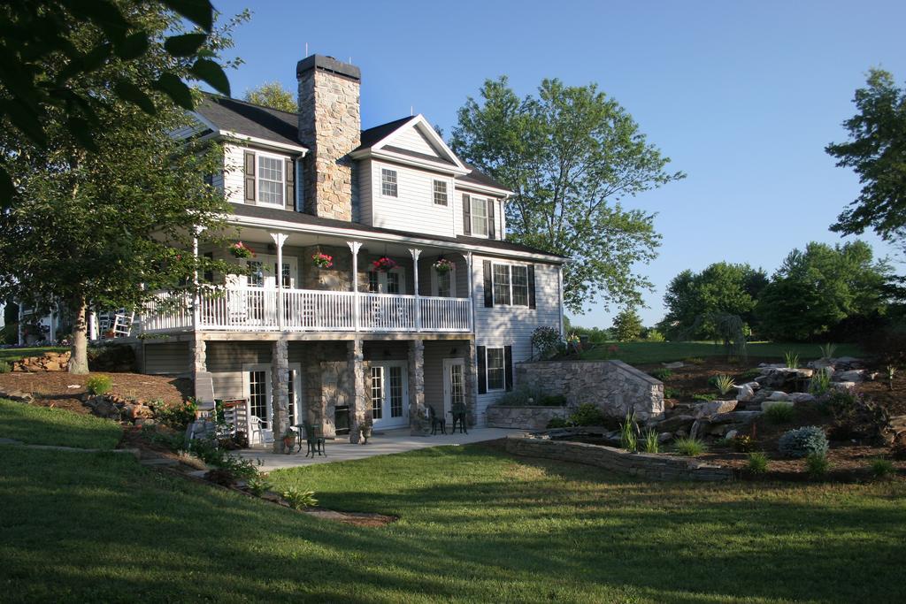 The Inn At Westwynd Farm Hershey Luaran gambar