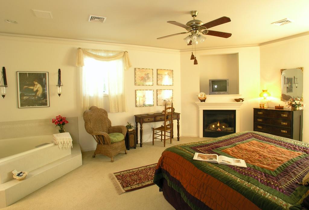 The Inn At Westwynd Farm Hershey Luaran gambar
