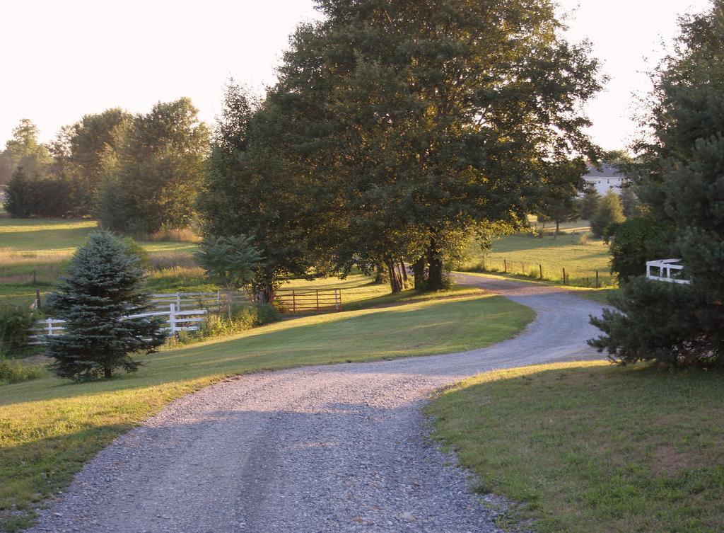The Inn At Westwynd Farm Hershey Luaran gambar
