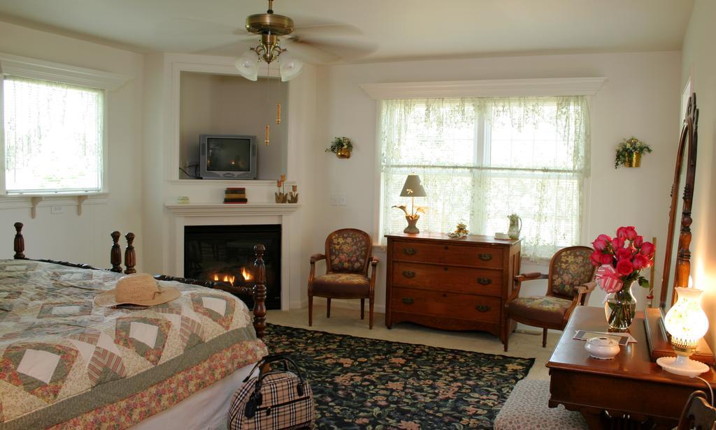 The Inn At Westwynd Farm Hershey Luaran gambar