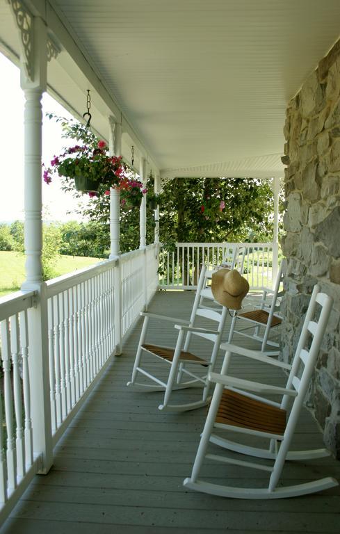 The Inn At Westwynd Farm Hershey Luaran gambar