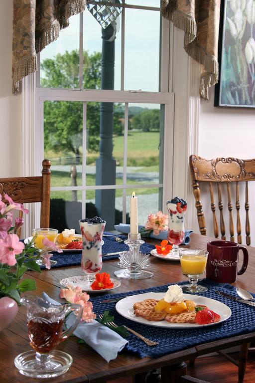 The Inn At Westwynd Farm Hershey Luaran gambar