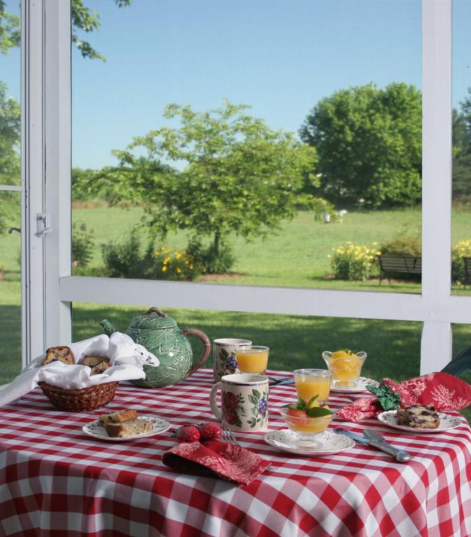 The Inn At Westwynd Farm Hershey Luaran gambar