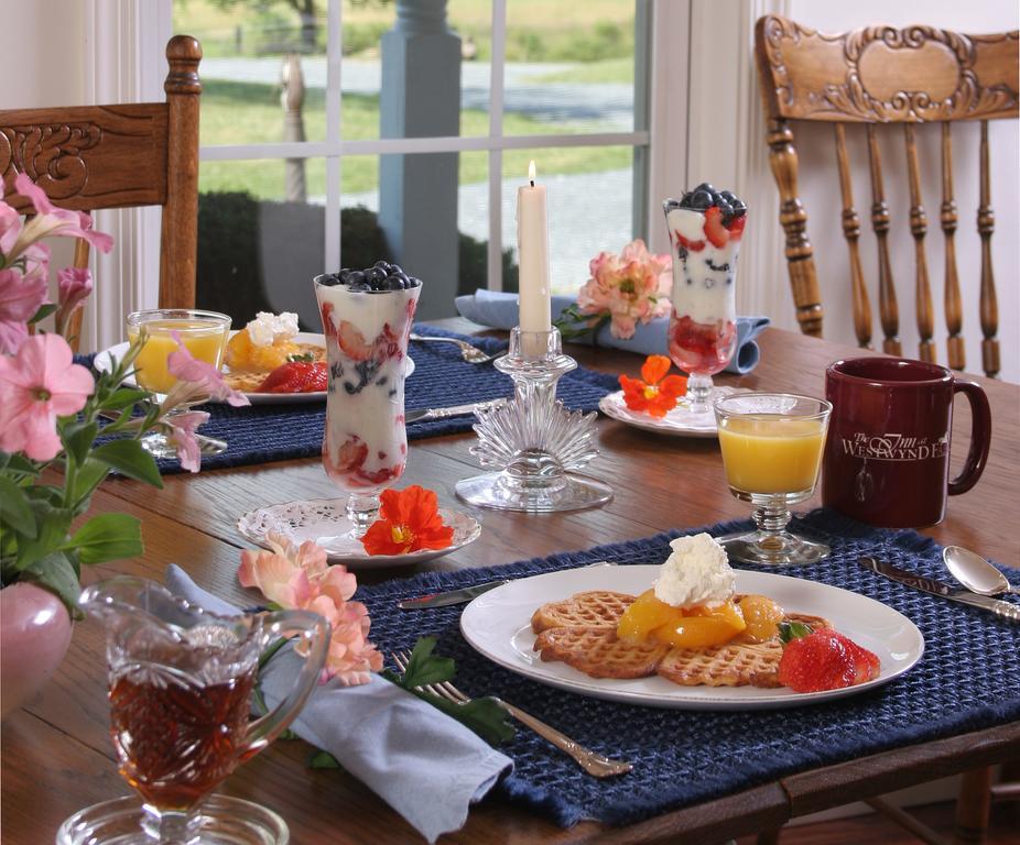The Inn At Westwynd Farm Hershey Luaran gambar