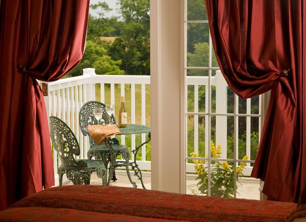 The Inn At Westwynd Farm Hershey Luaran gambar