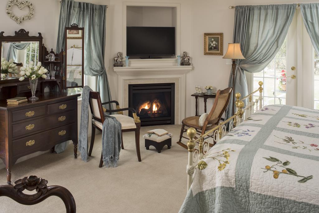 The Inn At Westwynd Farm Hershey Luaran gambar