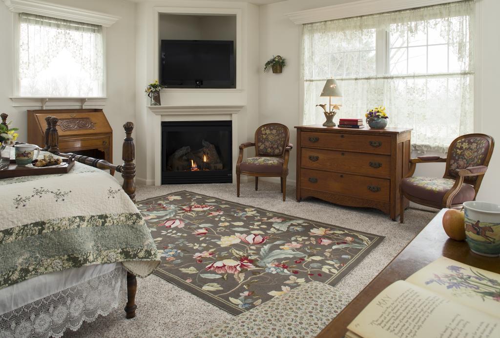 The Inn At Westwynd Farm Hershey Luaran gambar