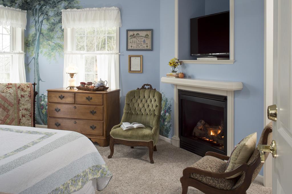 The Inn At Westwynd Farm Hershey Luaran gambar