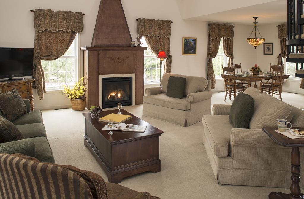 The Inn At Westwynd Farm Hershey Luaran gambar