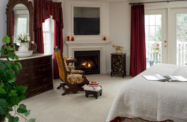 The Inn At Westwynd Farm Hershey Luaran gambar