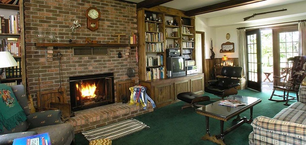 The Inn At Westwynd Farm Hershey Luaran gambar