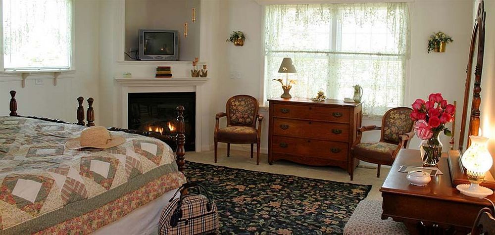 The Inn At Westwynd Farm Hershey Luaran gambar