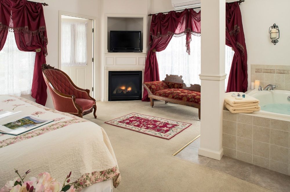 The Inn At Westwynd Farm Hershey Luaran gambar
