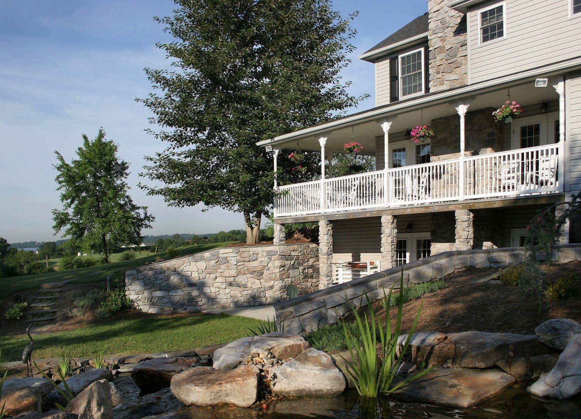 The Inn At Westwynd Farm Hershey Luaran gambar