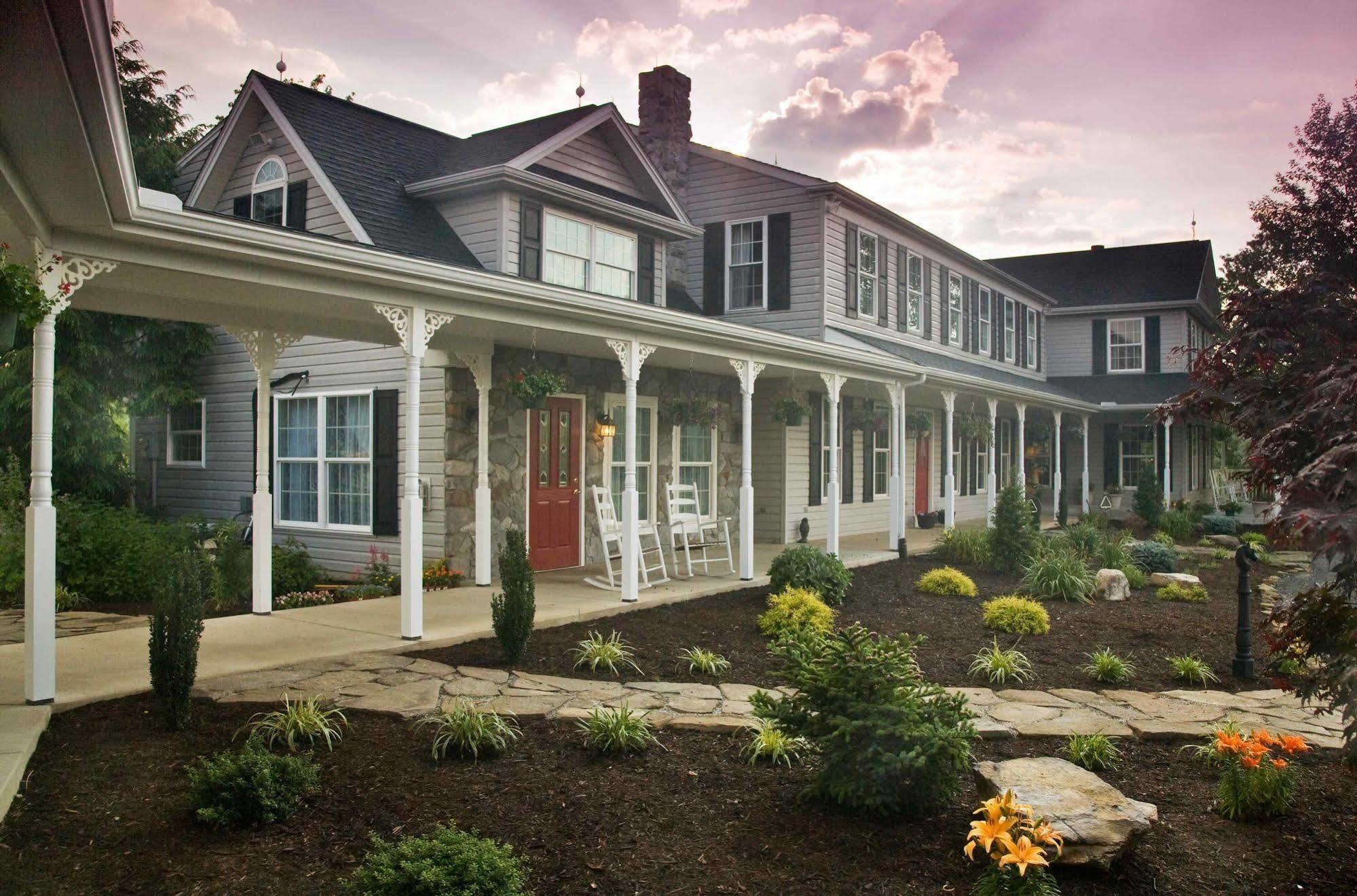 The Inn At Westwynd Farm Hershey Luaran gambar