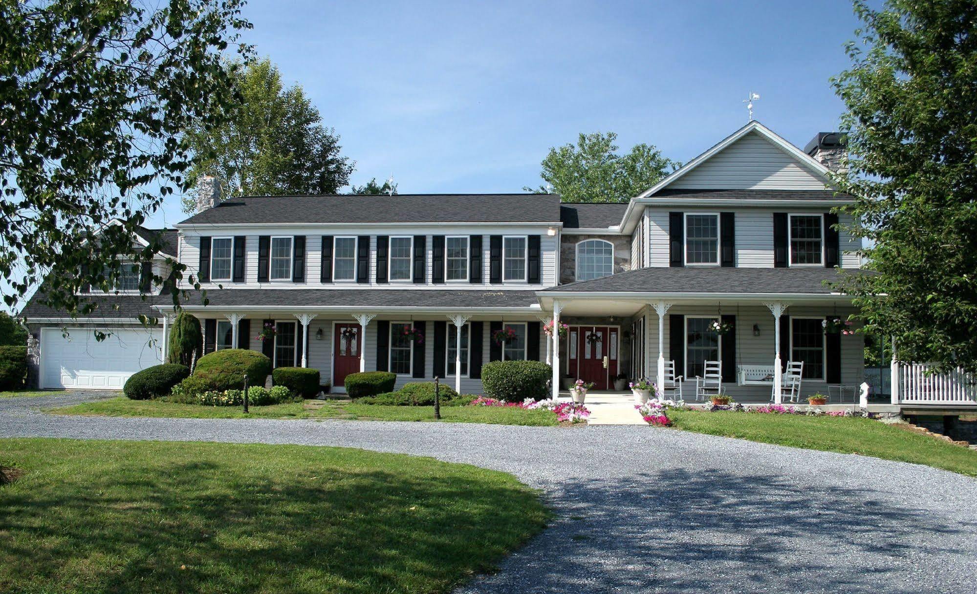 The Inn At Westwynd Farm Hershey Luaran gambar