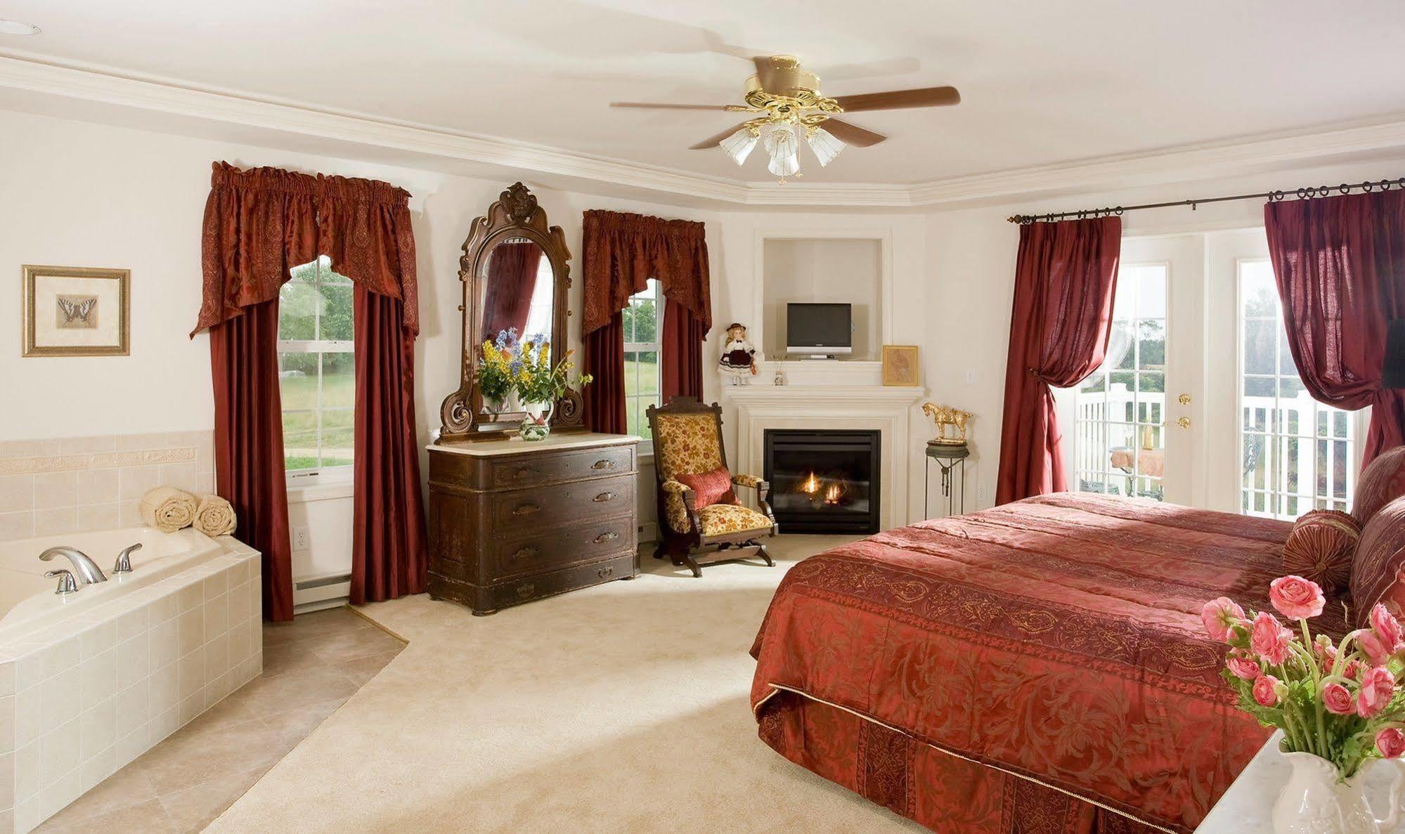 The Inn At Westwynd Farm Hershey Luaran gambar