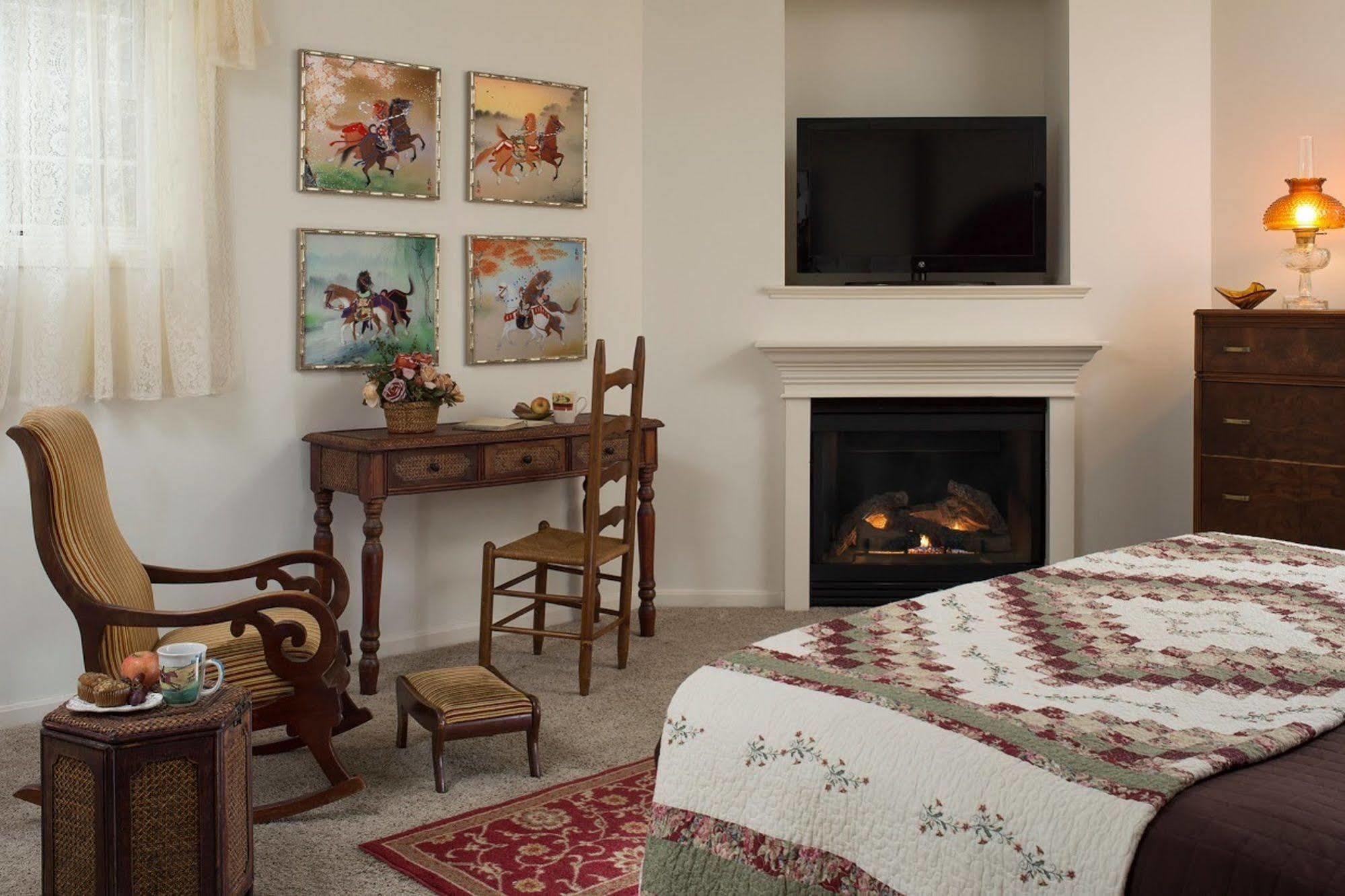 The Inn At Westwynd Farm Hershey Luaran gambar
