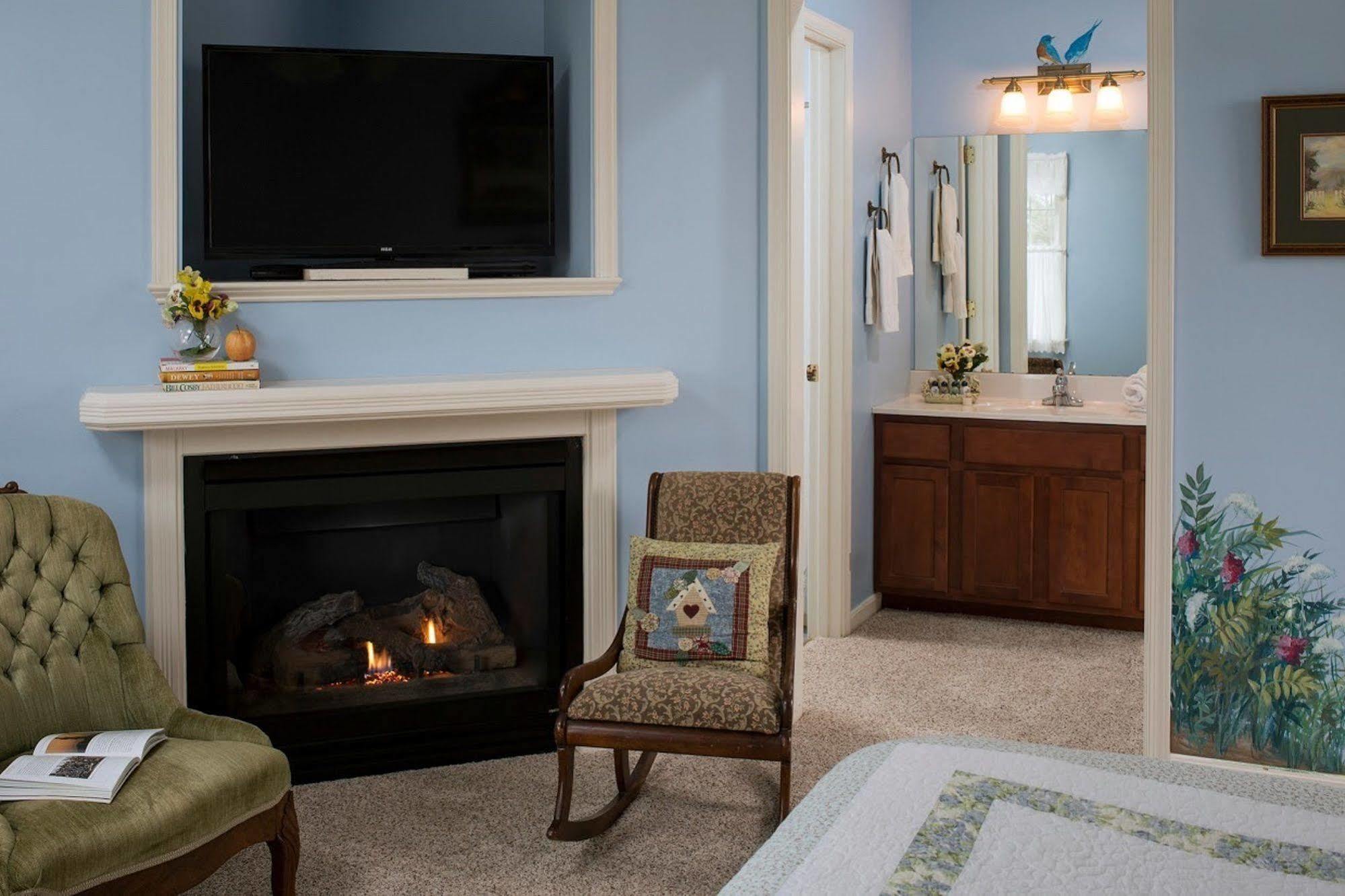The Inn At Westwynd Farm Hershey Luaran gambar